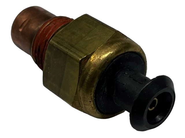 SE ADAPTA A * 90-92 CAMARO, INTERRUPTOR DE VENTILADOR DE REFRIGERACIÓN DEL MOTOR FIREBIRD 10045782 - NUEVO OEM Foto 1 de 3