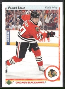 2010-11 Upper Deck Patrick Sharp 20th Anniversary Variation #290 - Picture 1 of 2