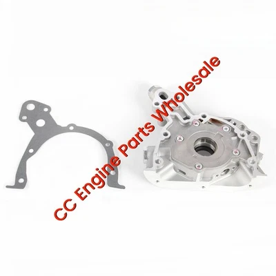 Bomba de aceite de motor de 1,6 L 90573301 para Chevrolet Aveo Cruze L91/LXT Foto 1 de 4