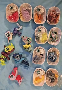 Silverlit toys Biopod Electronic Creature in a pod parts/pieces read dinosaurs ? - Bild 1 von 10