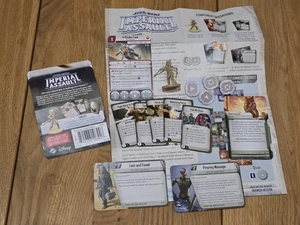 Star Wars Assalto Imperiale Ahsoka Tano, Istigatore Ribelle. Completo  - Foto 1 di 4