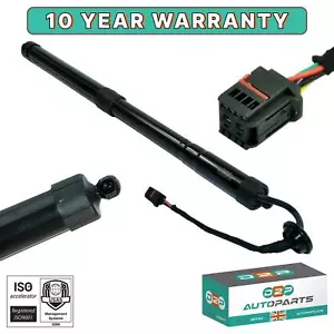 GAS SPRING SPINDLE DRIVE STRUT REAR RIGHT FOR VOLVO XC40 (536) 32296297 - Picture 1 of 12
