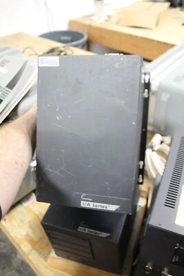 Invensys I/A Series BUILDING SYSTEMS UNC-600-2 - Image 1 of 2