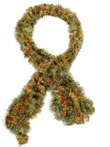 Bufanda mágica - Bufanda súper suave - Fiesta - Lima Foto 1 de 1