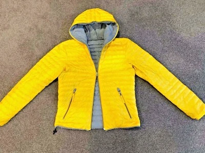 Chaqueta acolchada DUVETICA - talla 50 Foto 1 de 4