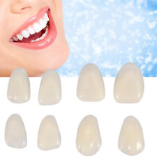 Dental Oral Front Przednie zęby Folia trzonowa Tymczasowa licówka platerowa Naprawa zębów