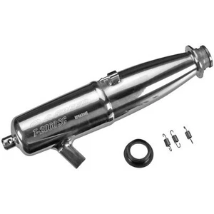 OS 72106130 T-2060SC WN Speed Tuned Pipe VZ-B/.30VG - Picture 1 of 1