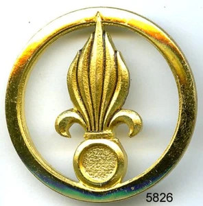 5826 - FOREIGN LEGION - BERET - Picture 1 of 1