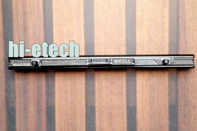 Genuine PA5212U-1BRS Battery for Toshiba Satellite Pro R50 R50-B R50-C C50 C50-B - Image 1 of 3