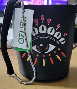 Kenzo Eye Mini Bucket Bag Brand New - Picture 1 of 12