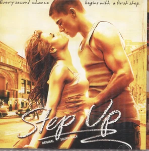 Step Up Various Artists -CD - Picture 1 of 2