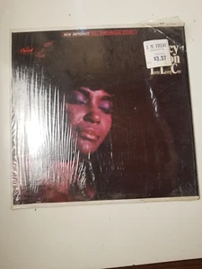 LP Nancy Wilson - Tender Loving Care - 1966 - R & B - Picture 1 of 3