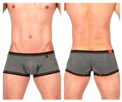 Baúl de tiro bajo Privte Structure Barn Boy NUEVO ropa interior para hombre Foto 1 de 4