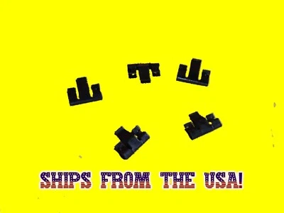 Juego de clips de montaje para panel de instrumentos para camioneta Ford F150 F350 92 96 1992 1996 Foto 1 de 2