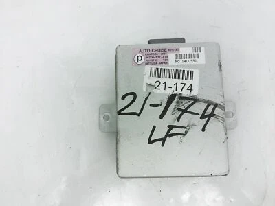 Acura Integra LS 1996-2001 control de crucero automático 36700-St7-A12 Foto 1 de 4