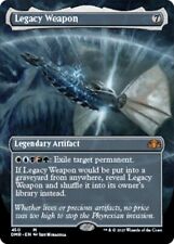Legacy Weapon - Dominaria Remastered - MythicRare - 450