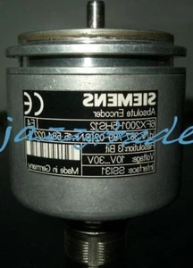 ONE SIEMENS 6FX2001-5HS12 new - Bild 1 von 1