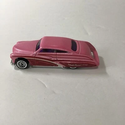 Hot wheels,  Mattel, Purple Passion, Street Rod, , 1/ 64 Scale ￼ - Image 1 of 4