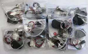 PAQUETE DE 15 - Controlador de dirección asistida eléctrica Corsa B C caja unidad de columna epas - Imagen 1 de 6