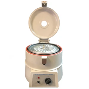 Microhematocrit Centrifuge with 24 Place Rotor Model KS-DSC-100MH-2, Kool-Lab - Picture 1 of 4