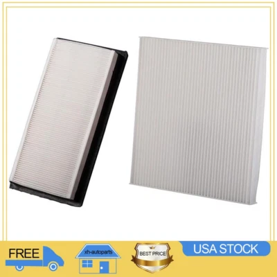 Air Filter,Cabin Air Filter For Nissan Versa Note 2019 2018 2017 2016 2015 2014 - Image 1 of 4