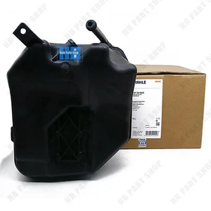 MAHLE BEHR Radiator Coolant Overflow Tank Fits Audi Q7 VW Touareg 7L0121407F - Picture 1 of 9