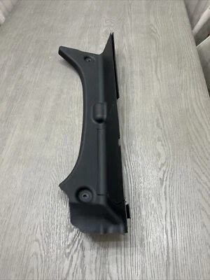 Cubierta maletero Mercedes Benz X204 GLK350 GLK250 OEM A2046905341 Foto 1 de 4