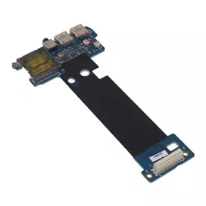Scheda USB e audio HP ZBook 17 - 737732-001 - Foto 1 di 1