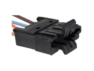 Interruptor de ventilador de climatización para Chevrolet K20 1983-1986 conector pozos 78373MZ 1984 1985 Foto 1 de 2
