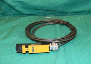 Sick, i11-S213, 6 022 583,  Mini Safety Switch Interlock w/ Cable NEW - Picture 1 of 4