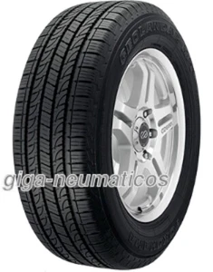 Neumáticos de verano Yokohama Geolandar H/T (G056) 255/65 R17 114H XL - Imagen 1 de 2