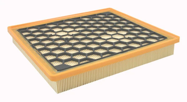 Filtro de aire del motor para Chevrolet Impala 2014 con 2,4 L 4 cilindros L Foto 1 de 1