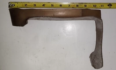 1979-1983 Chevrolet Malibu passanger front fender extensions right - Image 1 of 4