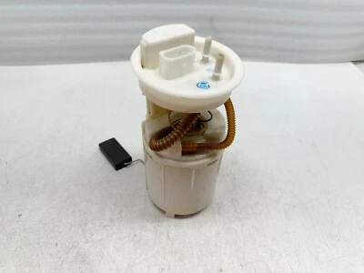 H408270 2000-2006 Audi TT MÓDULO BOMBA COMBUSTIBLE MONTAJE 8L0919051 OEM Foto 1 de 4