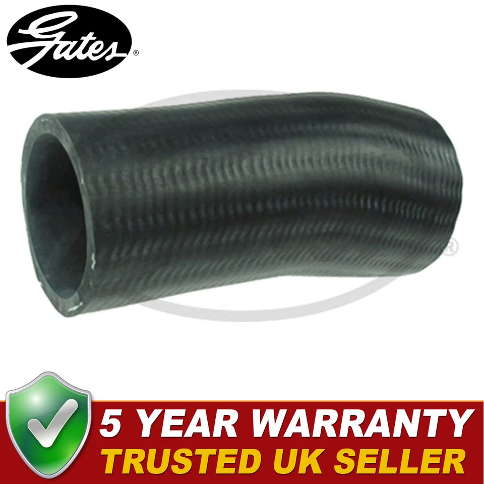 Gates Turbo Hose Fits Volvo V70 1996-2000 850 1995-1996 2.5 TDi 9434452 Foto 1 de 1