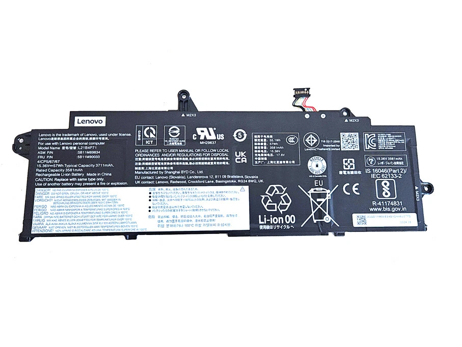 Lenovo Desktop Netzteil Power Supply 260W ThinkCentre M80 M70 5P51D77141