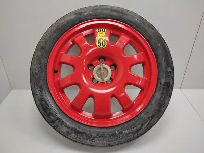 Jaguar XK X150 Pirelli Reserverad Notrad Ersatzreifen 2R83-1007-RA UNBENUTZT - Bild 1 von 3
