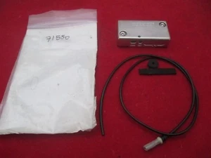 Transmisor FM Tohnichi 71550 - Imagen 1 de 4