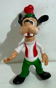 11610 Ledra Plastic Walt Disney - PIPPO Maglione bianco - h. 40 cm - Foto 1 di 6