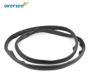 63P-42615 BOTTOM COWLING SEAL For Yamaha 4 Stroke 115HP F115 LF150 2004-2013 - Picture 1 of 5