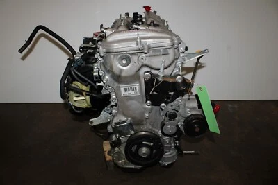 Toyota Camry 2012 13 14 15 16 2,5 L/Toyota RAV4 2016-2017 motor 2,5 L 2 puertas Foto 1 de 4