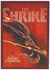 2024 Star Trek Picard Seasons 2 & 3 Reiseposter T15 The Shrike