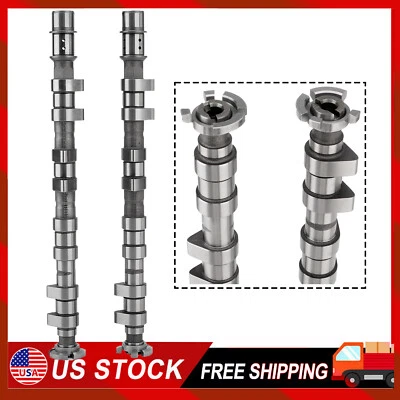 1.8L 排气凸轮轴适用于雪佛兰科鲁兹土星 Astra LUW 55571923 5557192 — 第 1/4 张图片