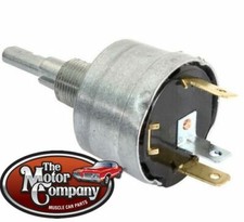 OER Windshield Wiper Switch and Nut 1967-1968 Chevy Camaro Chevy IINova 1967 Chevelle and GM Truck