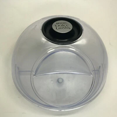 Nescafe DOLCE GUSTO 9741.12 Espresso Maker Coffee Machine REPLACEMENT PARTS - Image 1 of 3
