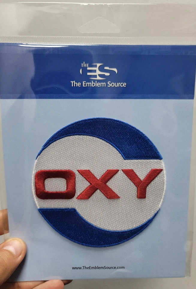Parche OXY de los Astros de Houston Serie Mundial 2022 Campeones Campeones Camiseta Parche Anuncios Foto 1 de 1