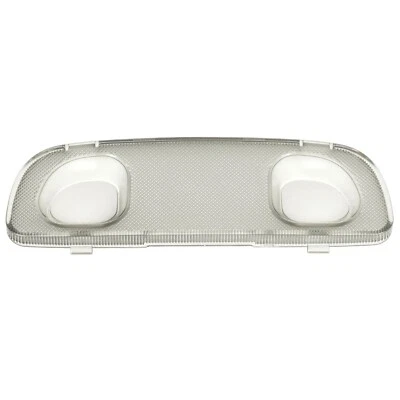 原始设备制造商 2002 - 2015 斯巴鲁地图灯镜头 Impreza STi Crosstrek 带天窗 84910AC320 — 第 1/4 张图片