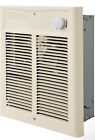 Fan Forced Electric Wall Heater 1500/2000W 208/240V