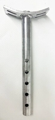 Tija de sillín ajustable vintage Schwinn monociclo - nos Foto 1 de 4