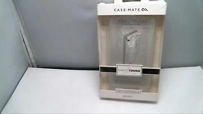 Case-Mate LG-G4 Desnudo Resistente Doble Capa Protección Cubierta Transparente y Brillo Foto 1 de 2